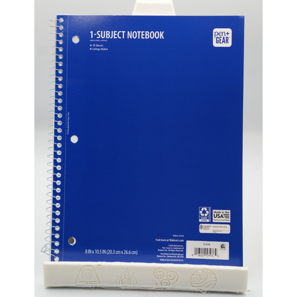 All in Motion Backpack Back to School Bundle w/ Supplies, Lunch Bag - Picture 15 of 16